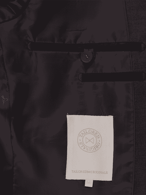 Dark Jacket - Görsel 4