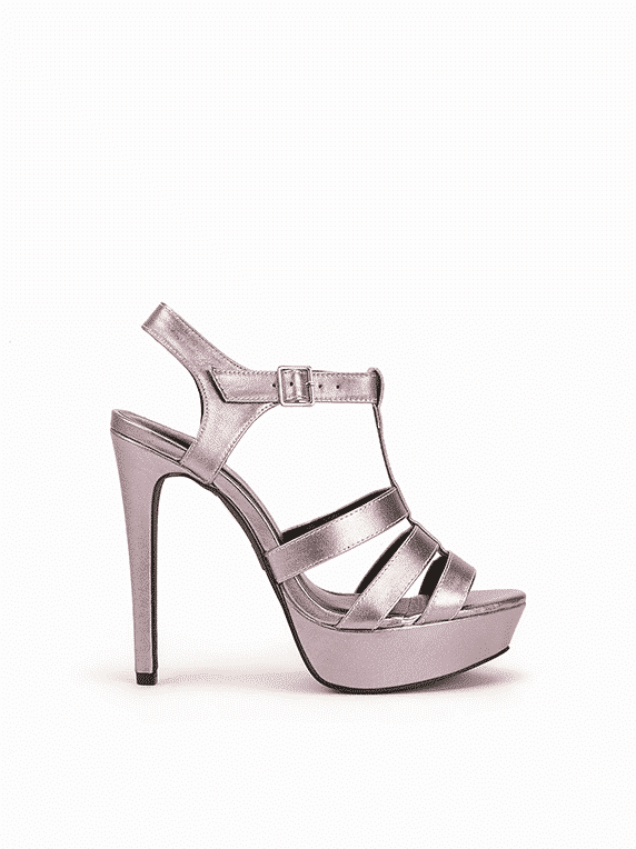 Stiletto Sandal - Görsel 2