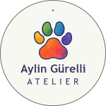 Aylin Gürelli | ATELIER Logo